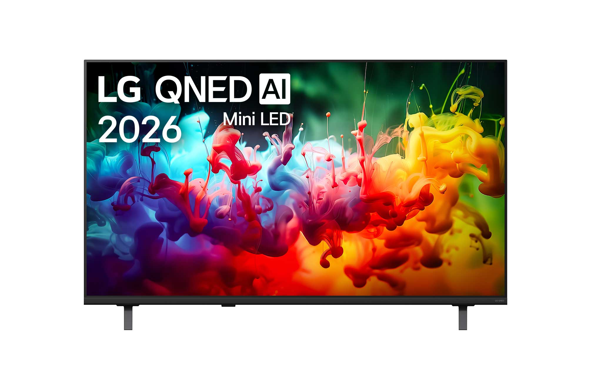 LG 50QNED70B3C 50" (126 cm) 4K QNED Smart TV - LG