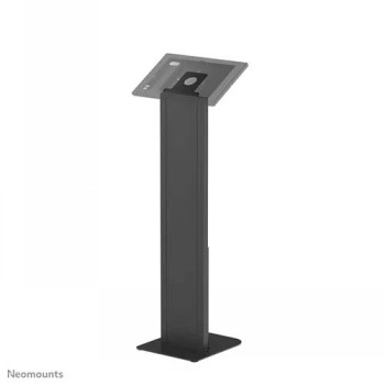 NEOMOUNTS TABLET FLOOR STAND - MAX 3 KG - 6,6 LBS - LOCKABLE