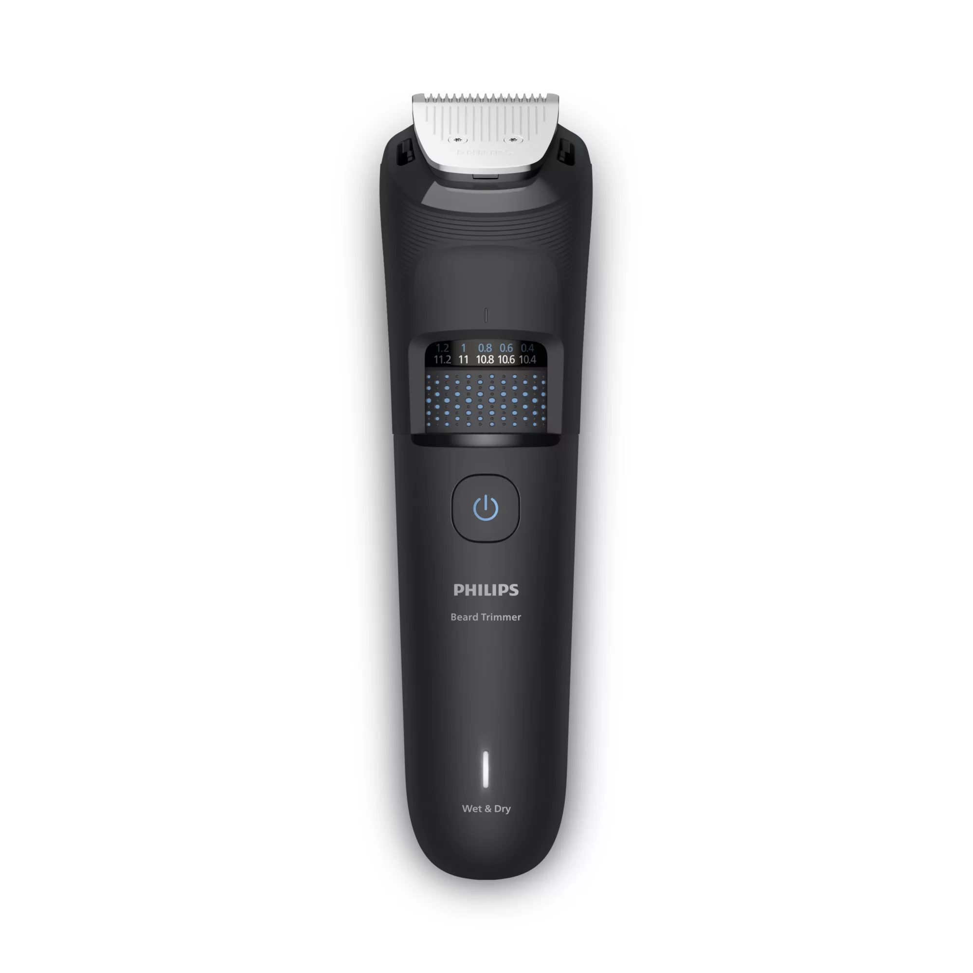 Philips 5000 Prestige Beard trimmer BT5780/15/Damaged package