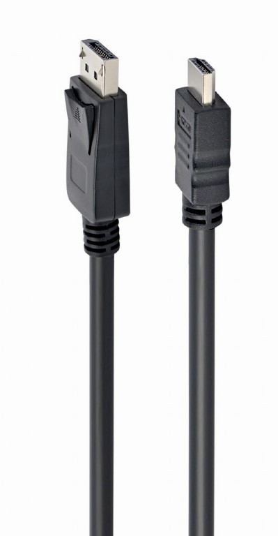 Cablexpert - DP to HDMI - 3 m