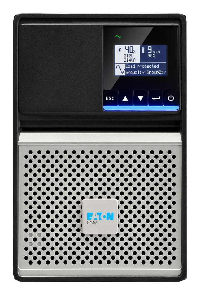 Eaton 5P Gen2 UPS