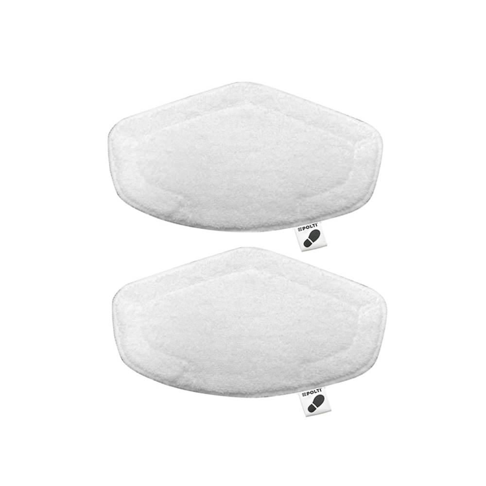 Polti - Cloths - PAEU0332  for Vaporforce brush - 2 pc(s)