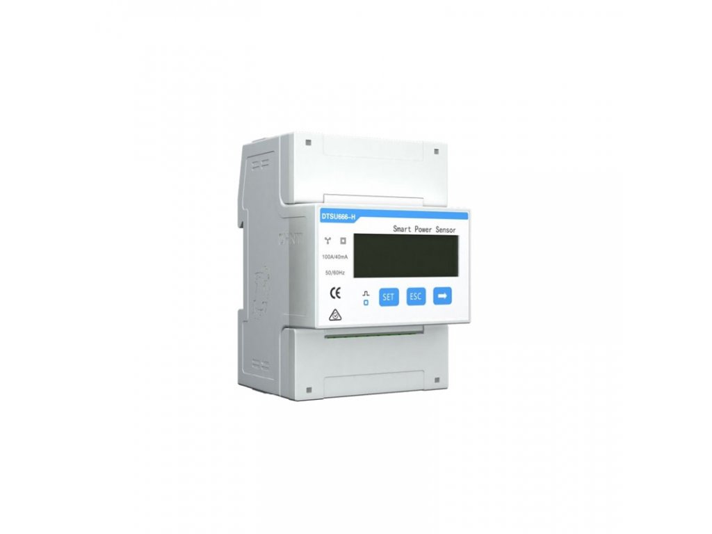 Huawei - Smart Power Sensor - DTSU666-H 100A