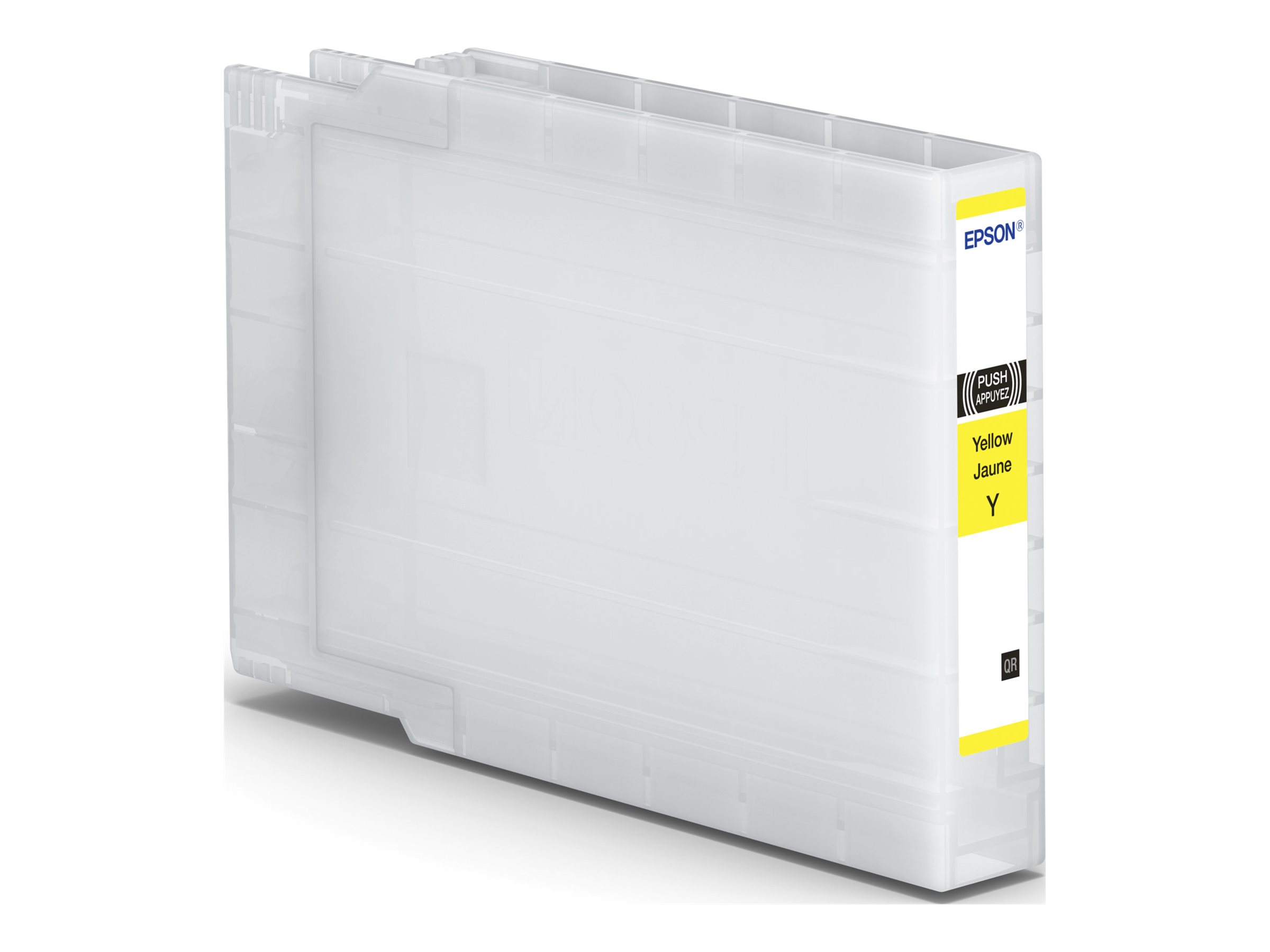 Epson Ink Cartrige - Yellow