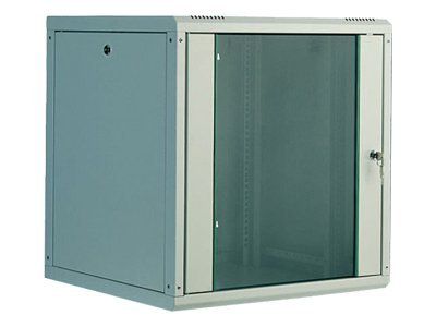 Digitus - Wall Mounting Cabinet Unique Series - DN-19 16U-6/6 - 60 x 60 cm - Grey