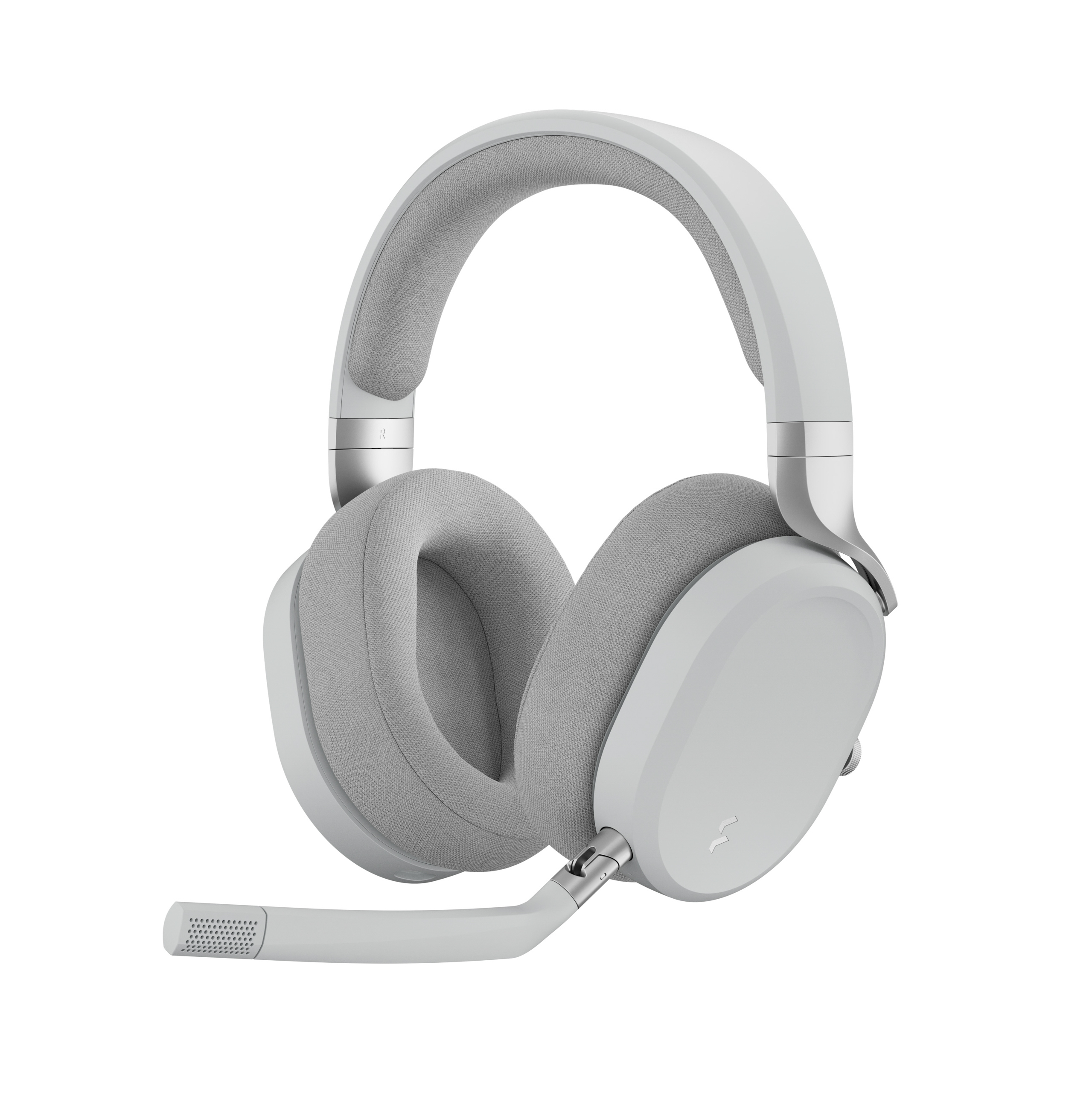 Fractal Design - Wireless Gaming Headset - Scape