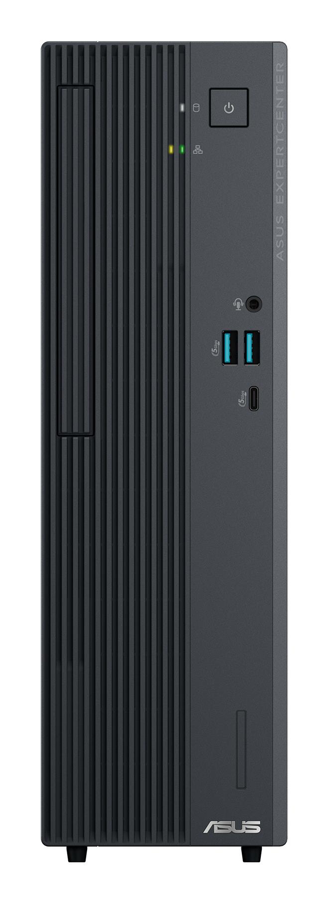 PC|ASUS|ExpertCenter|SFF|Intel Core 5|210H|16 GB|DDR5-SDRAM|Storage SSD|SSD 512 GB|Not available|On board graphics Intel® Graphics|Windows 11 Pro|90PF05A1-M01K30