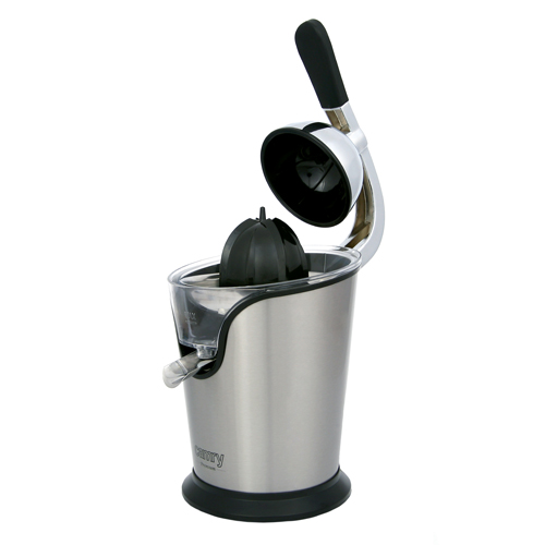 Camry - Profesional Citruis Juicer - CR 4006 - Type Electrical - Stainless steel - 500 W - Number of speeds 1