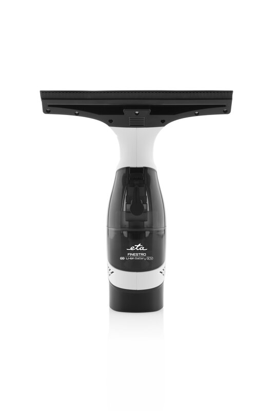 ETA - Window cleaner - Finestro ETA326290000 - Cordless - White