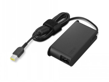 Lenovo ThinkPad Docking Station 100W Slim-tip Adapter - EU