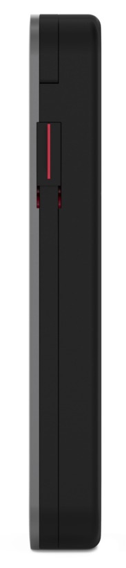 Lenovo - Go Laptop Power Bank - USB-C 74 Wh - 170x23x72 mm - 246.8 g