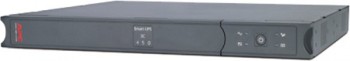 APC Smart-UPS SC 450VA 230V - 1U Rackmount/Tower - Schneider Electric