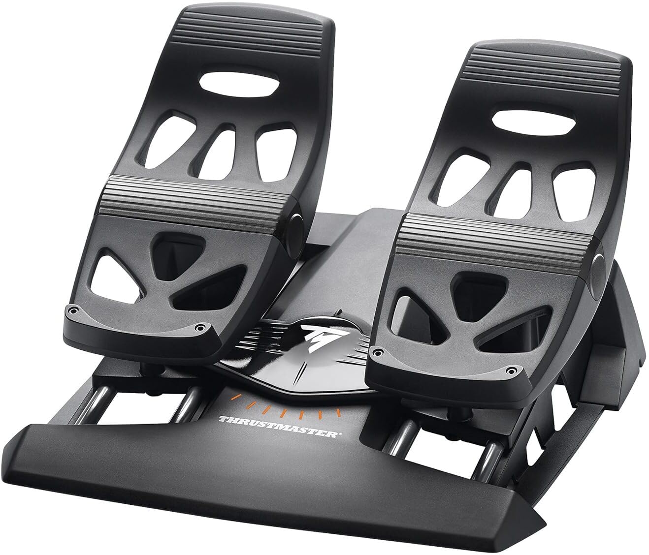 Thrustmaster Pedals - TFRP Rudder - Black
