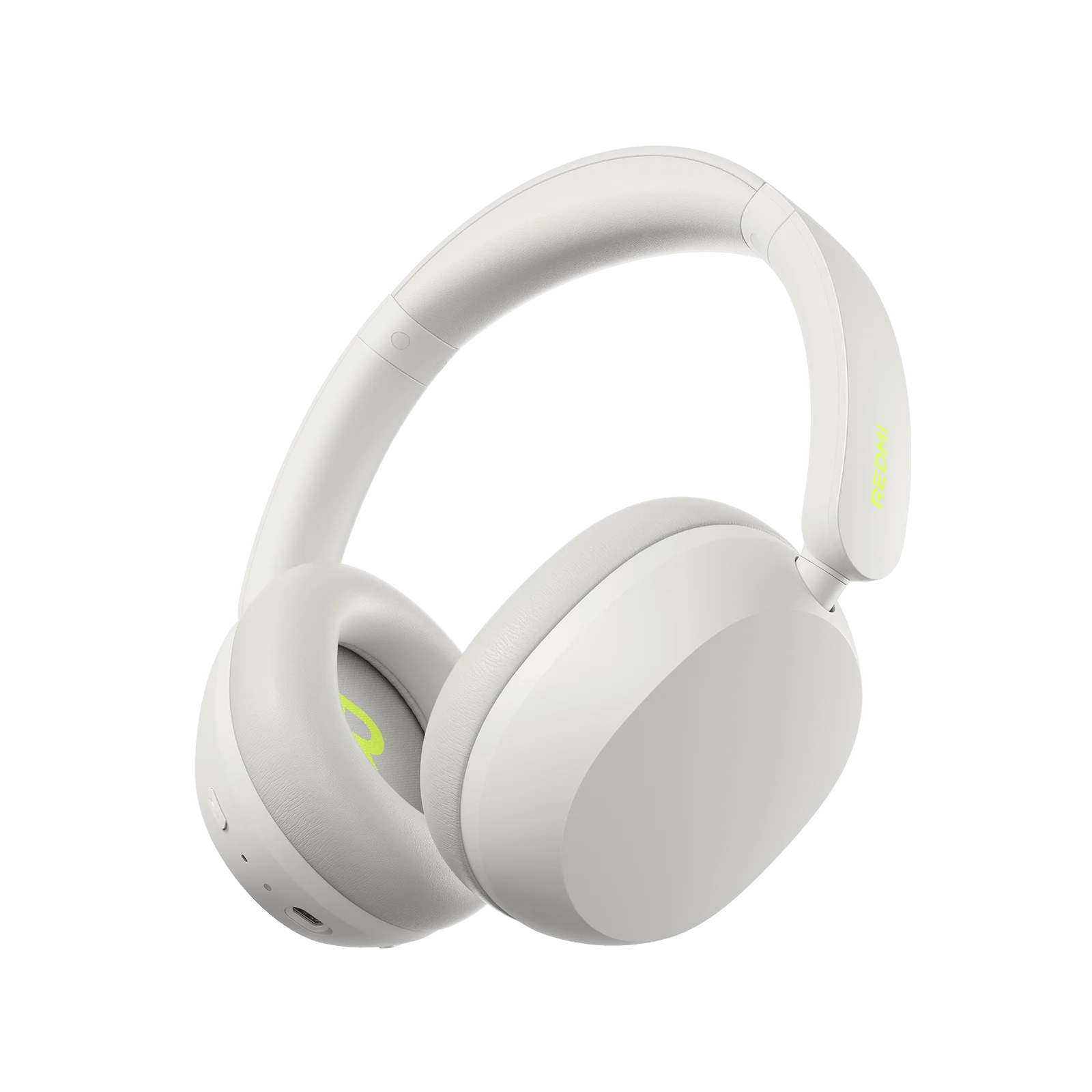 Xiaomi Redmi Headphones Neo - Bluetooth - Microphone - Sand White - Noise canceling - Wireless