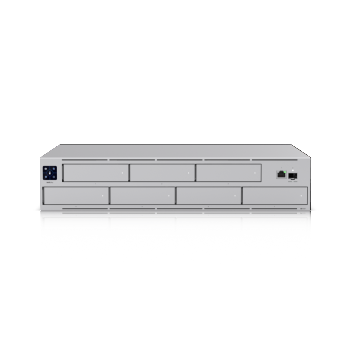 NET VIDEO RECORDER/UNVR-PRO UBIQUITI