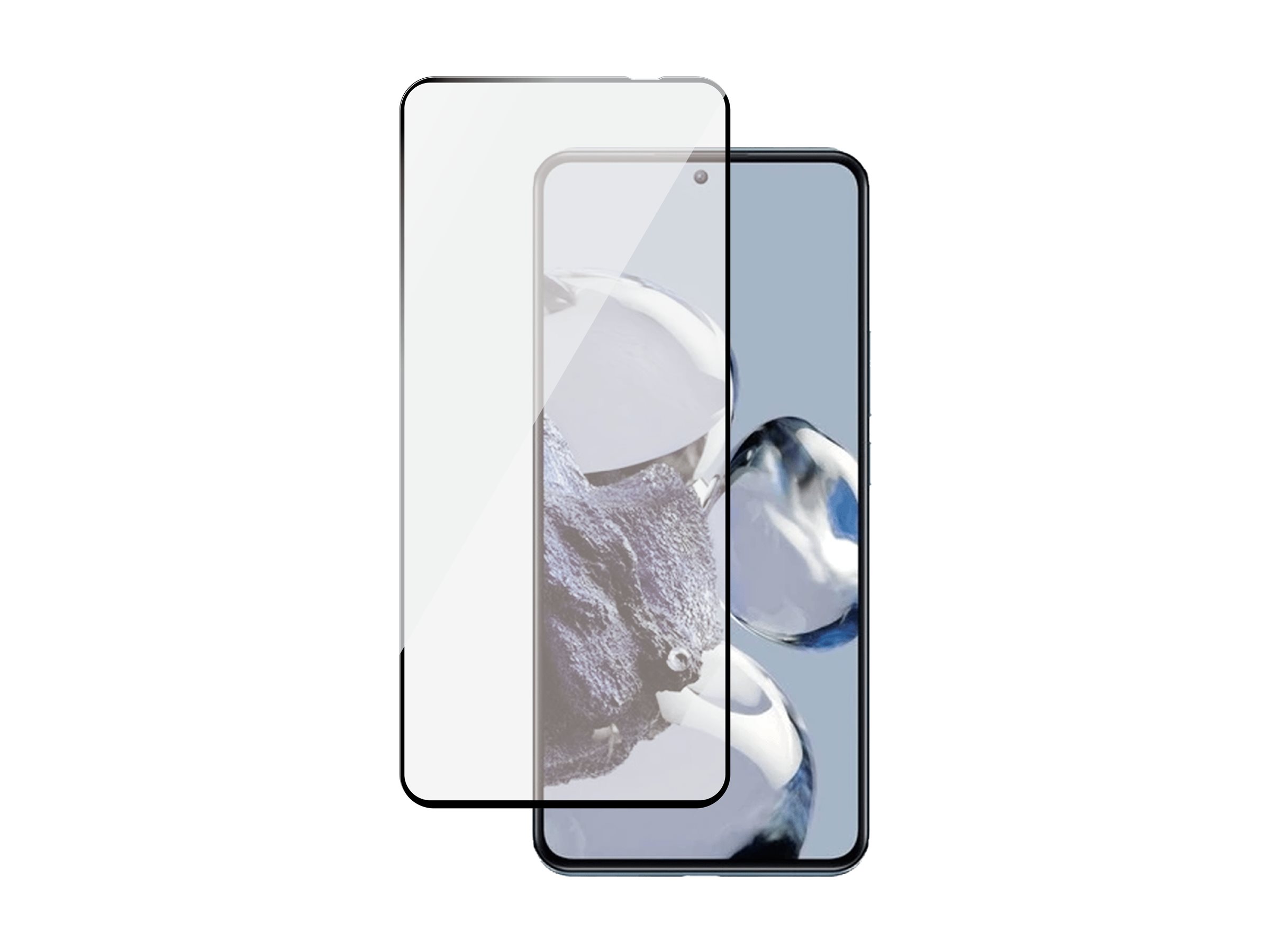 SAFE by PanzerGlass Screen Protector Xiaomi 12T - 12T Pro - PanzerGlass