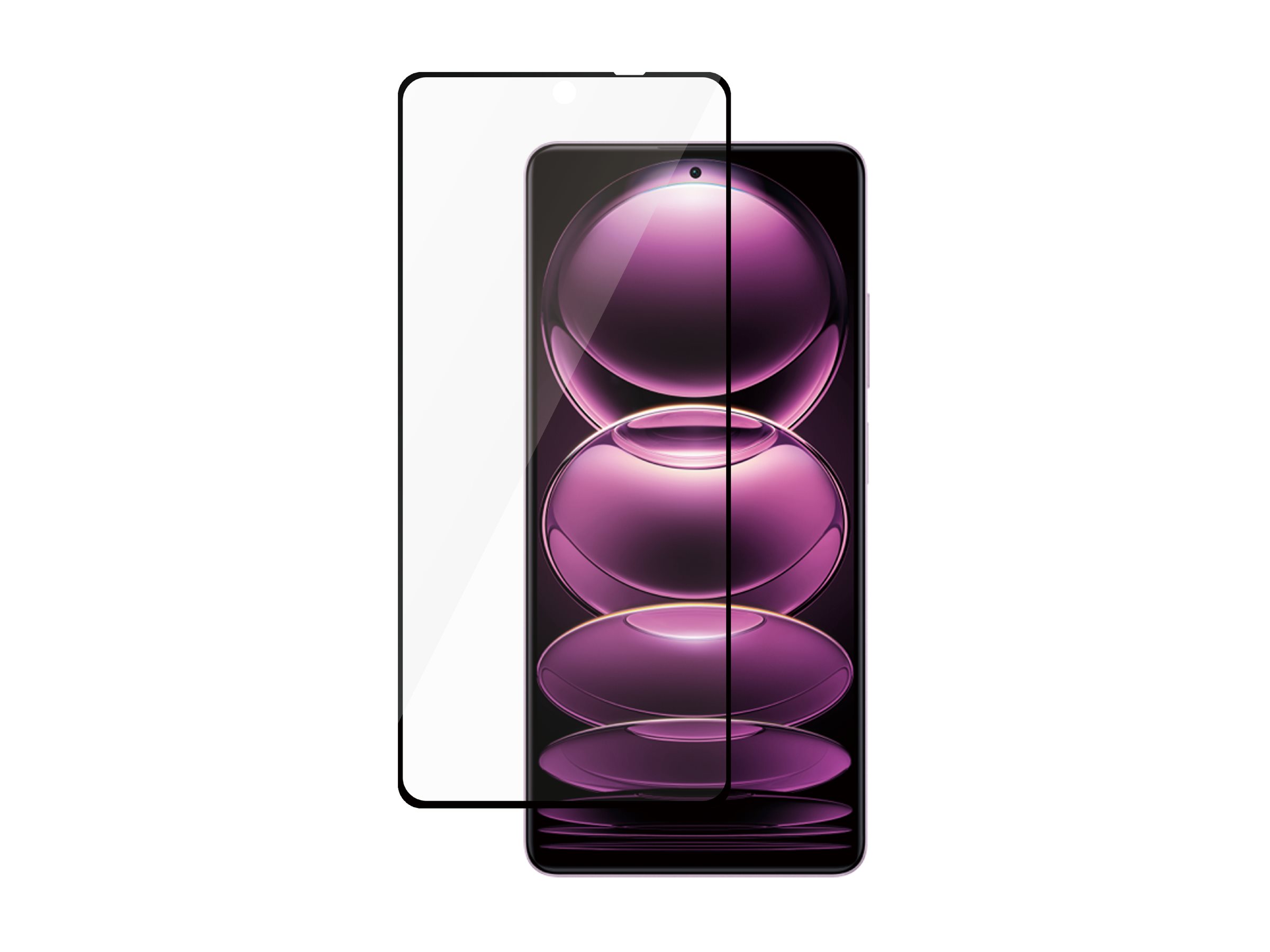 SAFE by PanzerGlass Screen Protector Xiaomi Mi 12 Pro 5G - Poco X5 Pro - 12 Pro Plus 5G - Ultra-Wi - PanzerGlass