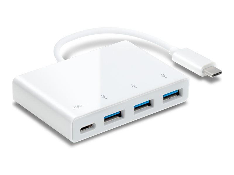 TP-LINK UA430 USB3.0 Type-C to SD & microSD 3.0 Adapter - TP-LINK