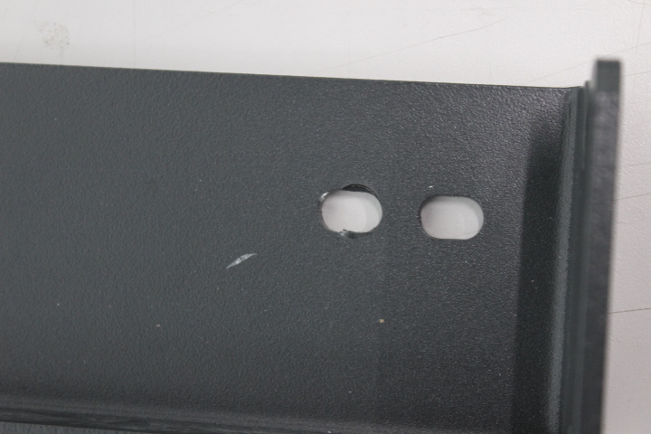 SALE OUT. SUNGROW - ESS SBR Base+Switchgear V0 - AST02594 - USED, SCRATCHED, MOUNTING MARKS, WITHOUT ORIGINAL PACKAGING AND MANUALS