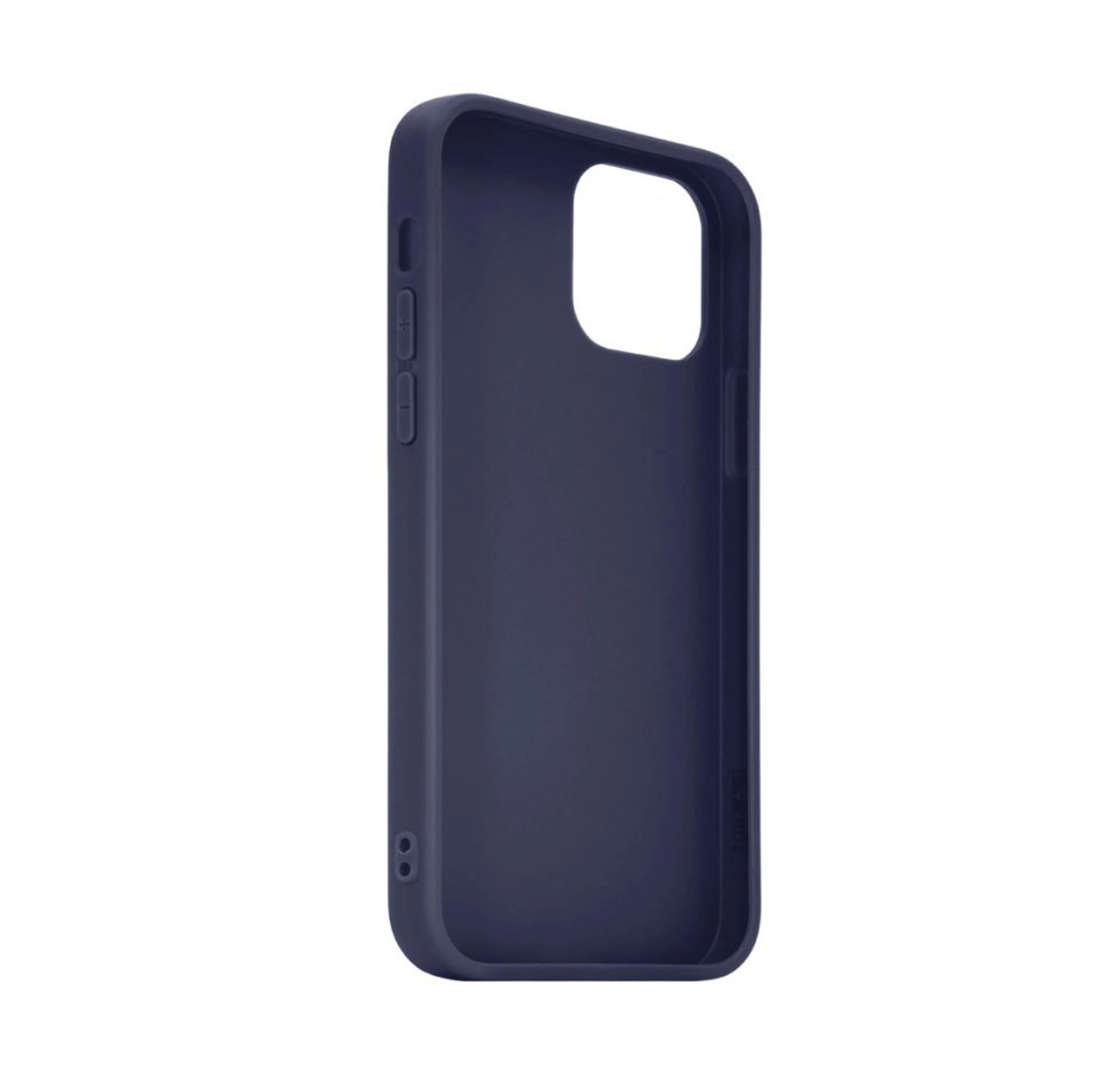 Fixed Story - Back Cover - Samsung - Galaxy A17 4G/5G - Rubber - Blue