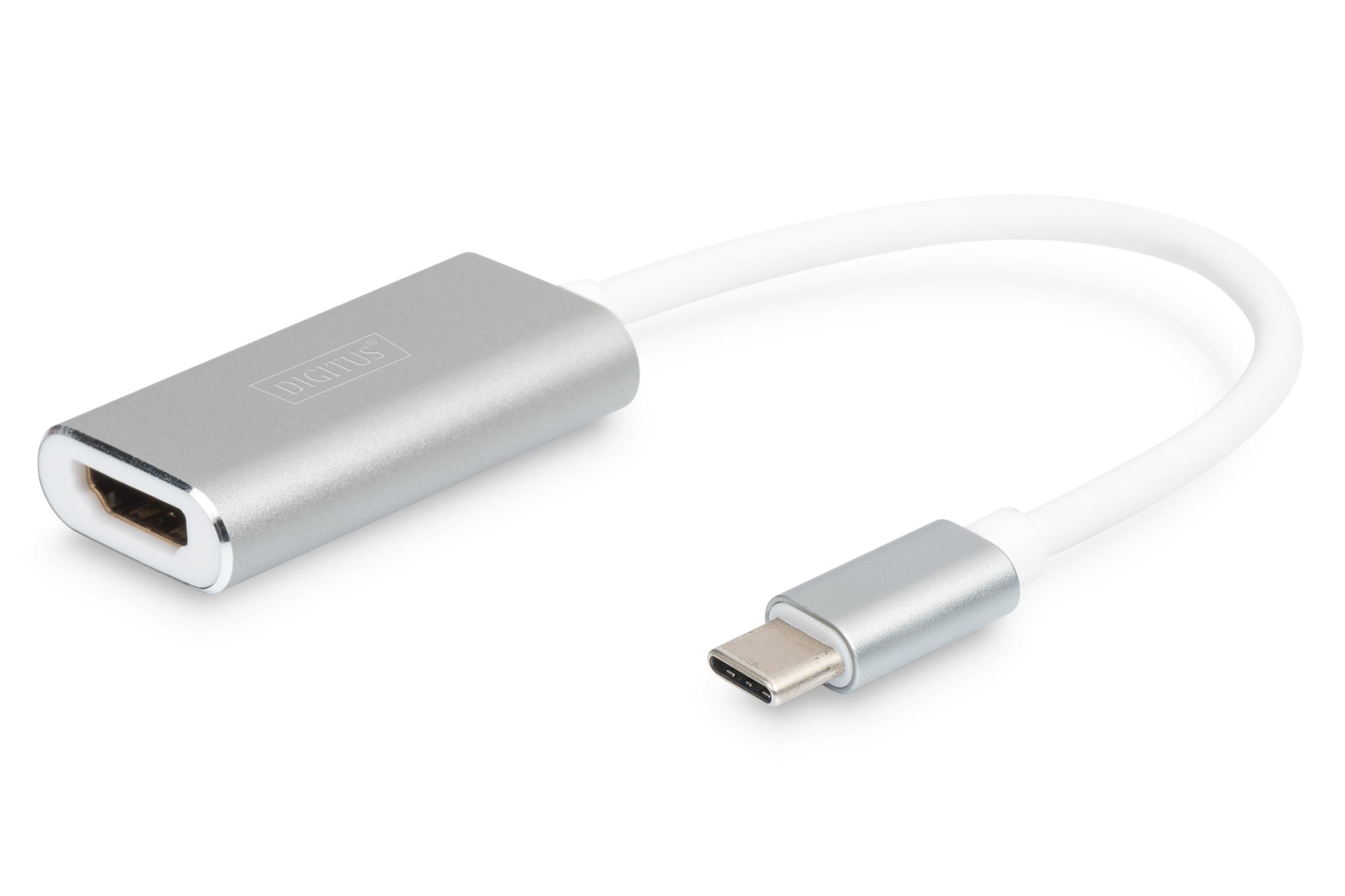 Digitus USB-C 3.2 Gen 1 to HDMI Graphic Adapter - DA-70836