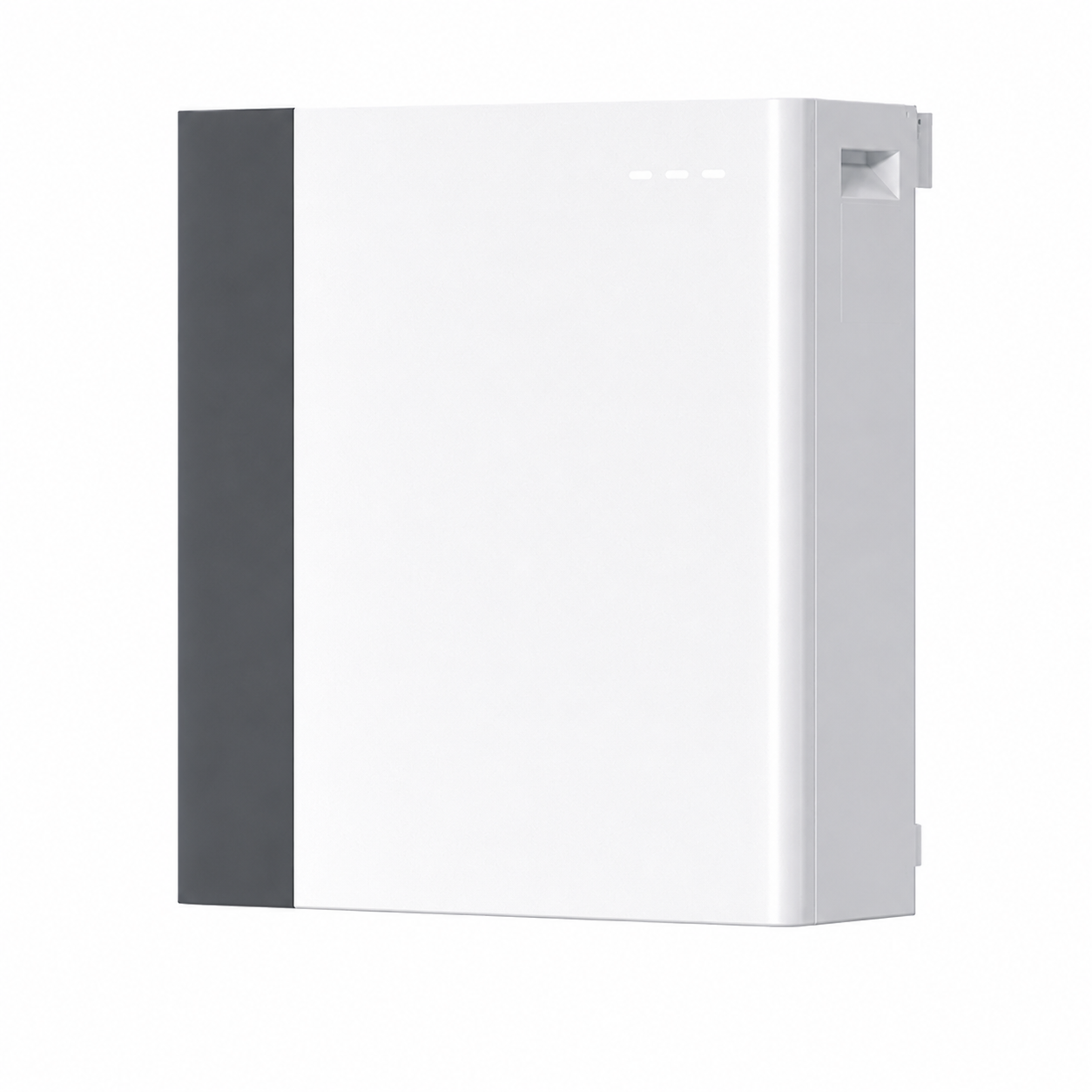 AlphaESS Battery 96V 100Ah 9.3kWh GSP50160119F 52.5A IP65 White - SMILE-G3-BAT-9.3S