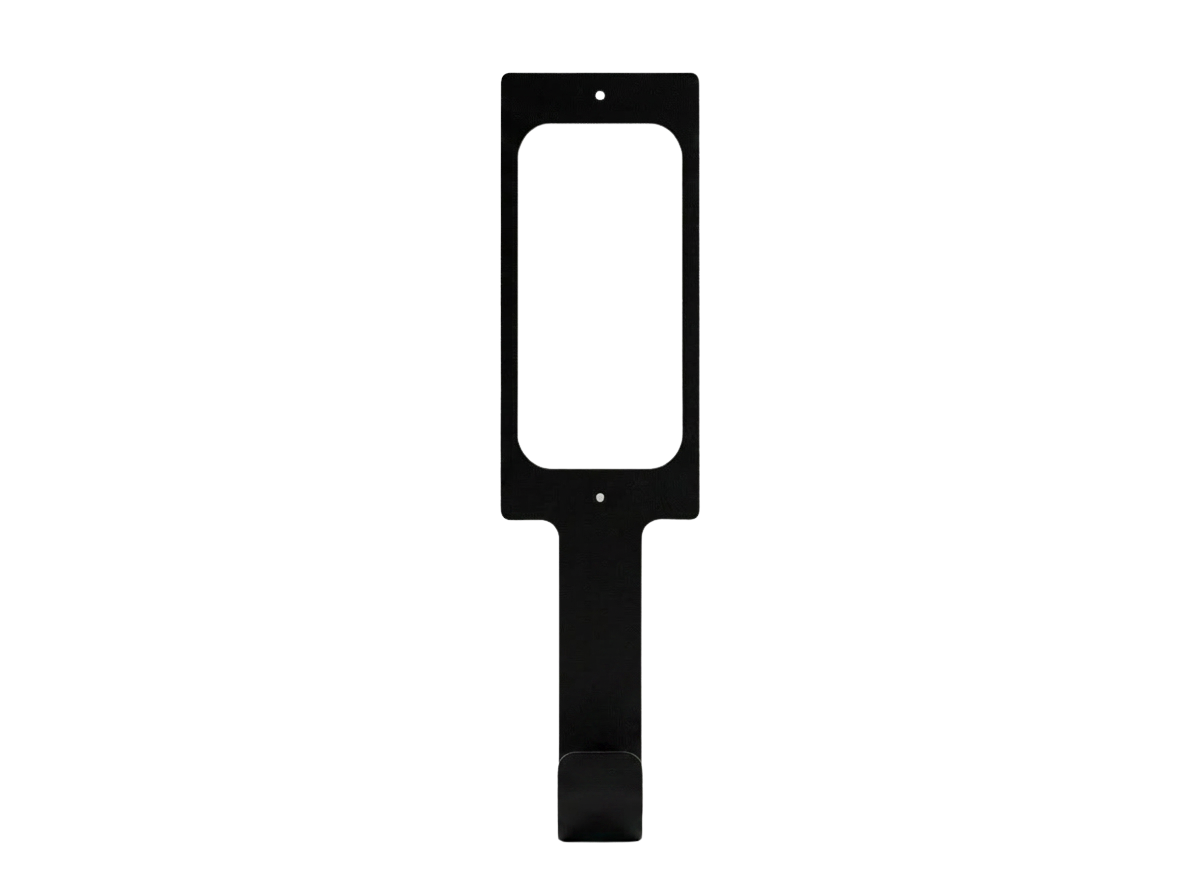 ModuREX Core Hook - MX-HK-UNI - Black