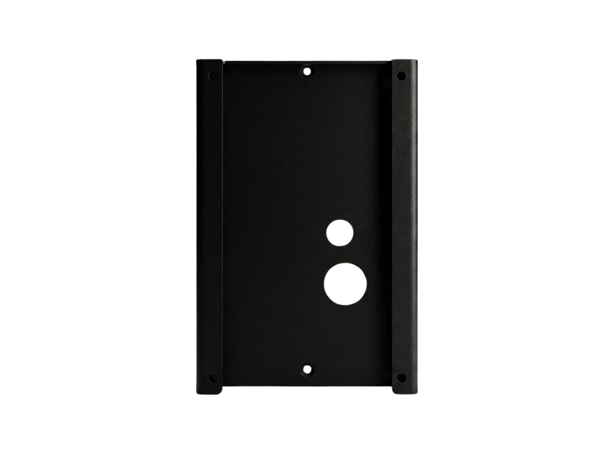 ModuREX Core Fit VOOL - MX-FT-VOOL - Black