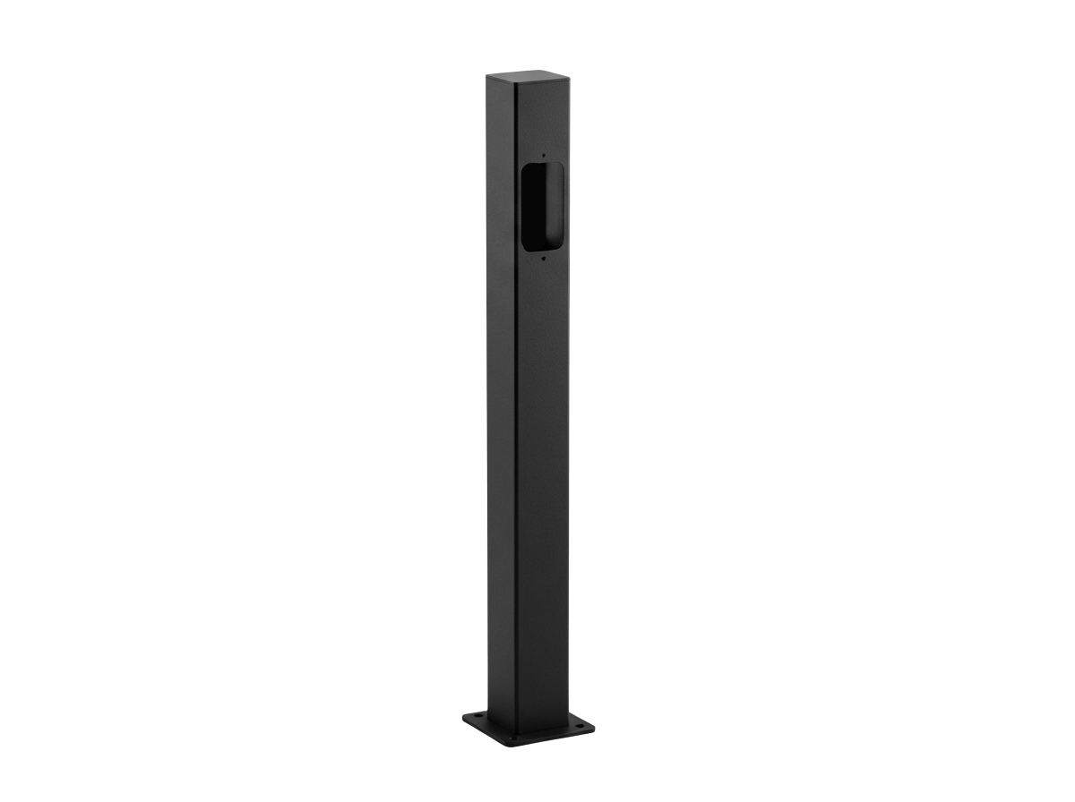 ModuREX Core Basic - MX-CR-BASIC - Black