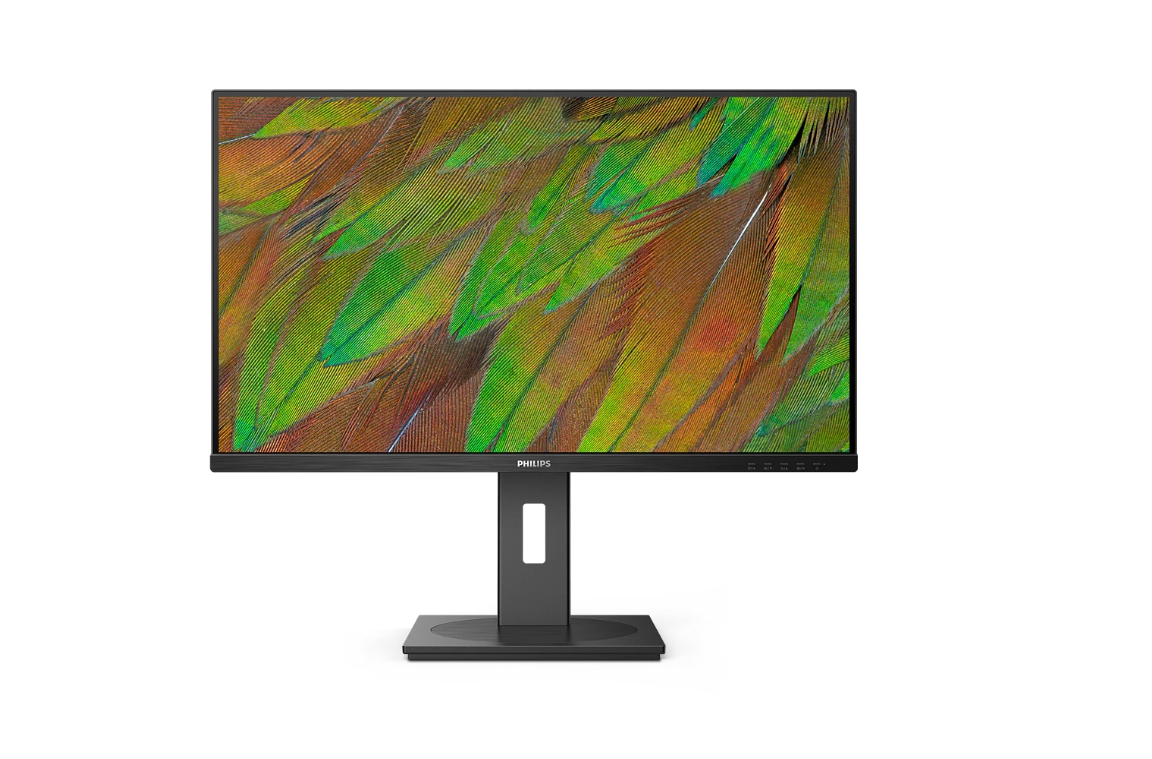Philips - 32B1U3900/00 - 32 " - VA - 16:9 - 60 Hz - 4 ms - 3840 x 2160 pixels - 350 cd/m² - HDMI ports quantity 2