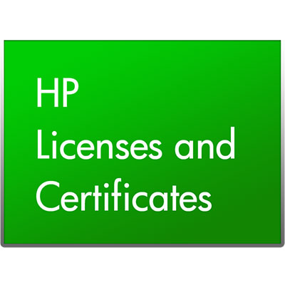 HPE B-ser Mid/High End Extd Fabric E-LTU