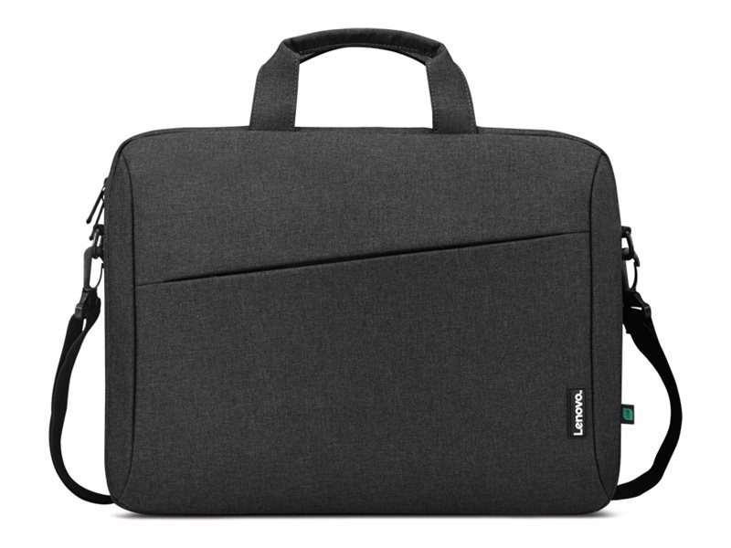 Lenovo - Laptop Topload T210 (ECO) - Fits up to size 16 " - Topload - Black