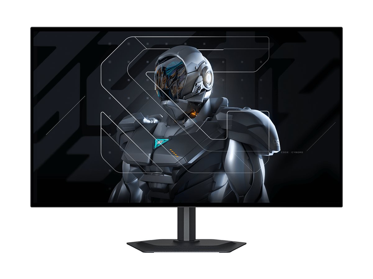 GIGABYTE Gaming Monitor 27" OLED MO27Q28GR - Gigabyte
