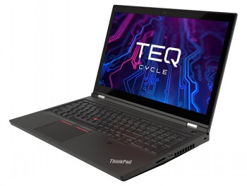 TEQCYCLE LENOVO P15 G2 I7-11850H/15.6FHD/32GB/512SSD/T1200/W11P/3Y