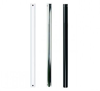 B-TECH AV SYSTEM 2 - Ø50MM POLE - 1M