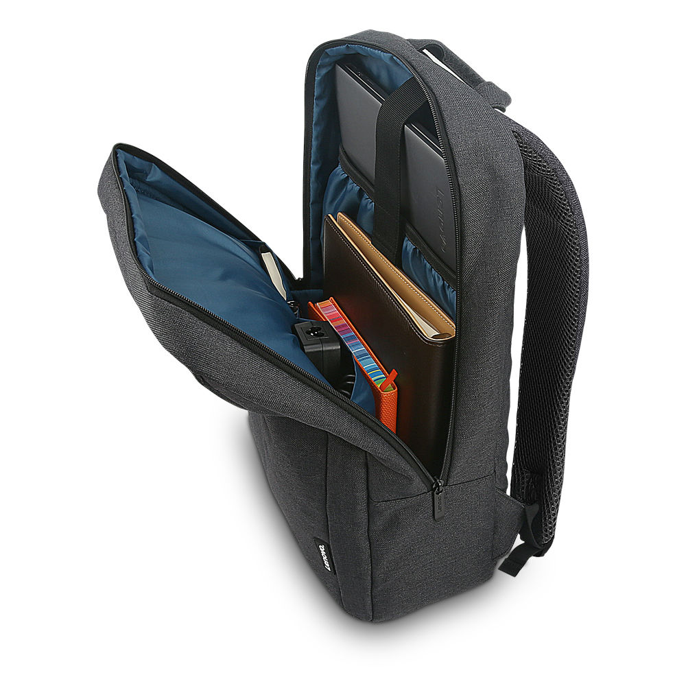 Lenovo - Casual Backpack - B210 - Fits up to size 15.6 " - Backpack - Black