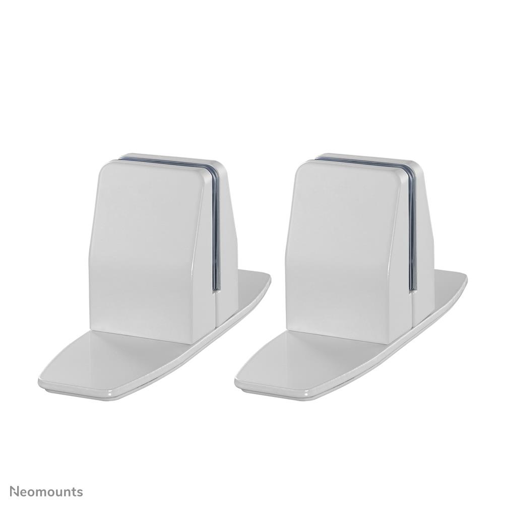 DESK CLAMP SET/NS-CLMPSTANDWHITE NEOMOUNTS