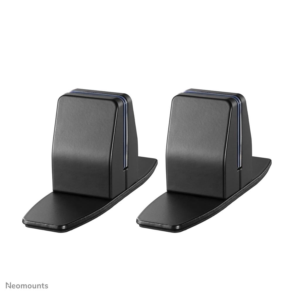 DESK CLAMP SET/NS-CLMPSTANDBLACK NEOMOUNTS