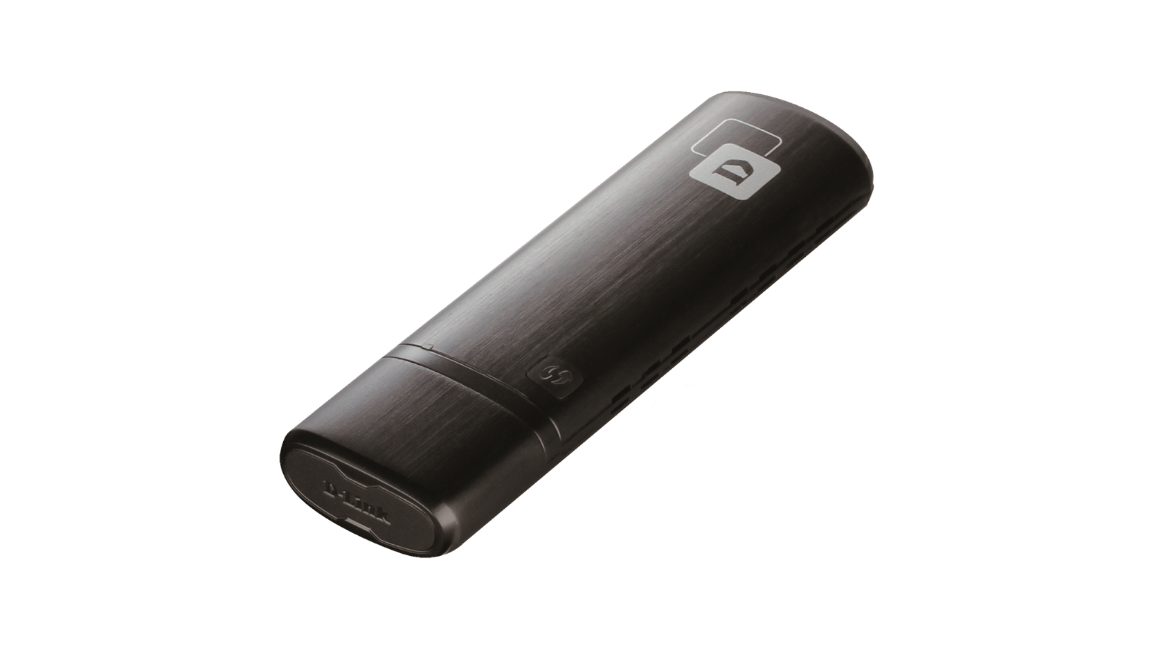 D-Link - DWA-182 Wireless AC1200 Dual Band USB Adapter