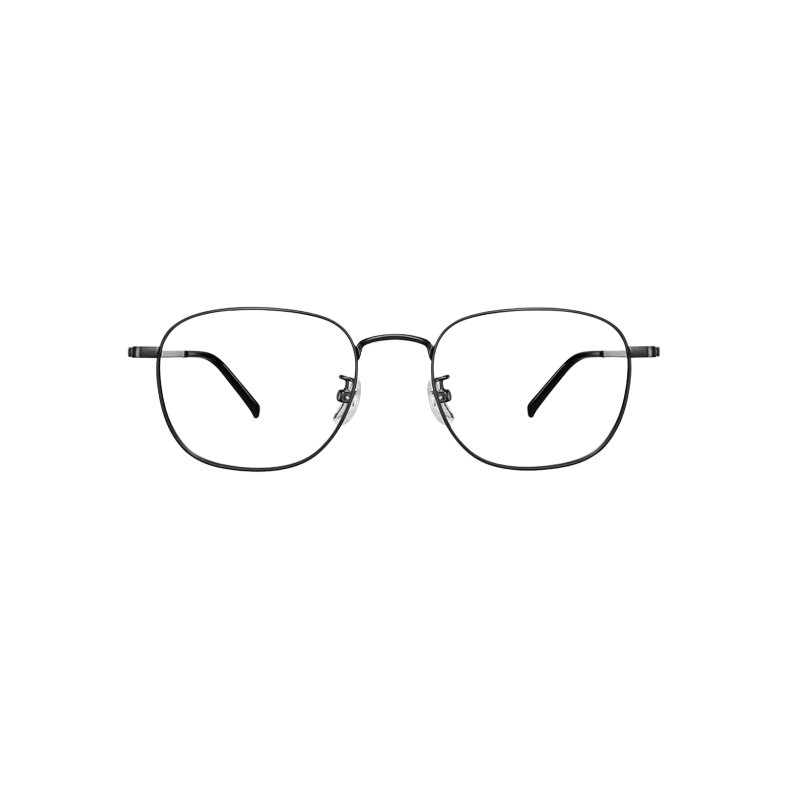 Blue Light Blocking Glasses - Xiaomi 17 g - Glasses - Xiaomi - Black - SUS304/Nylon