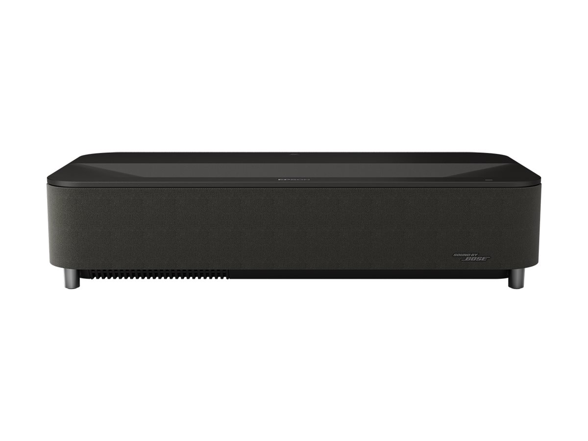 Epson EH-LS970B - 4000 ANSI lumens - 4K UHD (3840 x 2160) - Black - Wi-Fi