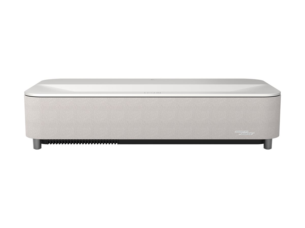Epson EH-LS970W - 4000 ANSI lumens - 4K UHD (3840 x 2160) - White - Wi-Fi