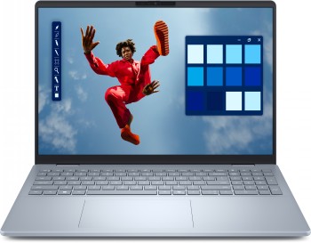 DELL 16 PLUS U9-288V/16-2.5K/32GB/2TBSSD/W11P/3PS (US-KB)