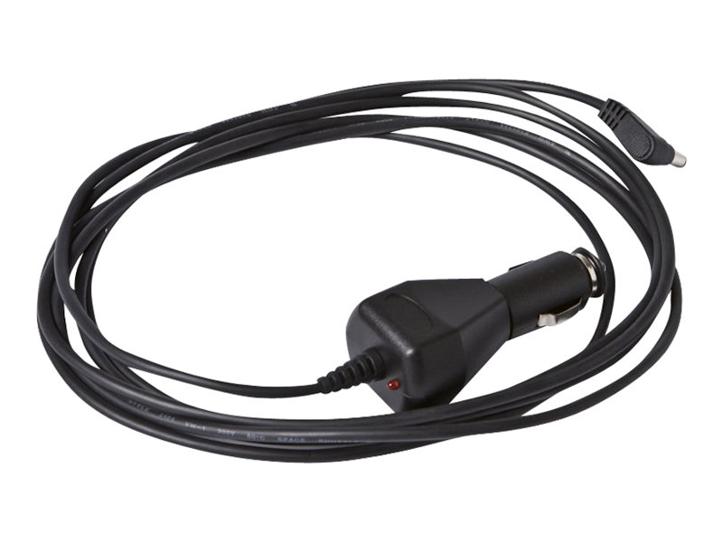 Brother - Car power adapter PA-CD-600CG