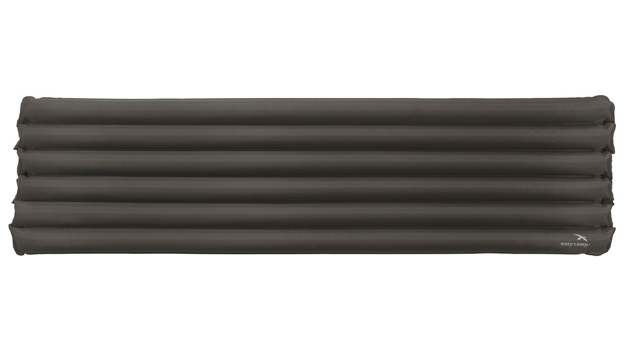 Easy Camp Hexa Mat, Black - Easy Camp - Sleeping mats
