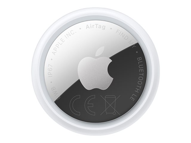 Apple AirTag (1 Pack) (2nd gen) - White