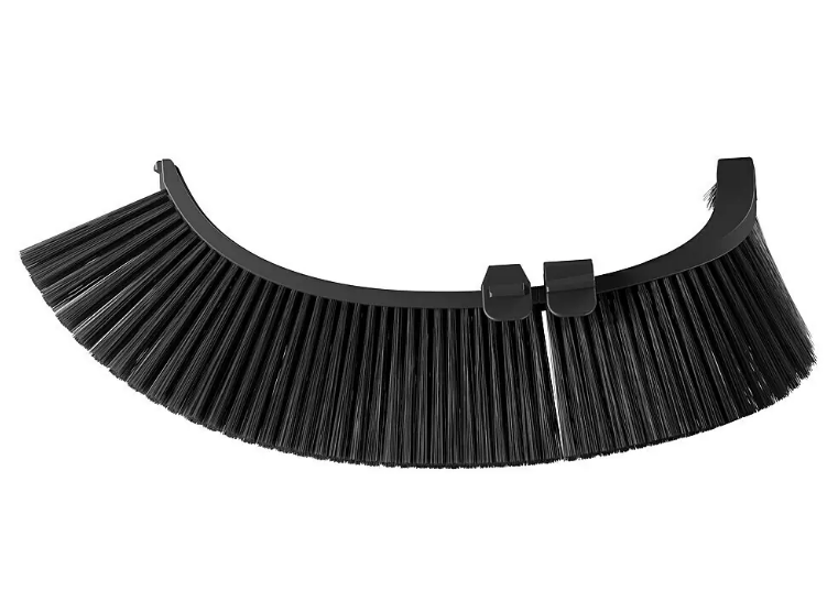 Ecovacs - GOAT Trimmer Brush GKT010003, brush for PRO series, 3 pcs