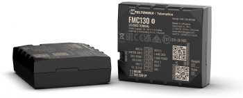 TELTONIKA TELEMATICS FMC130 4G EMEA MEIG