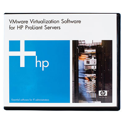 VMw vSph EssPlus Kit 6P 1yr E-LTU