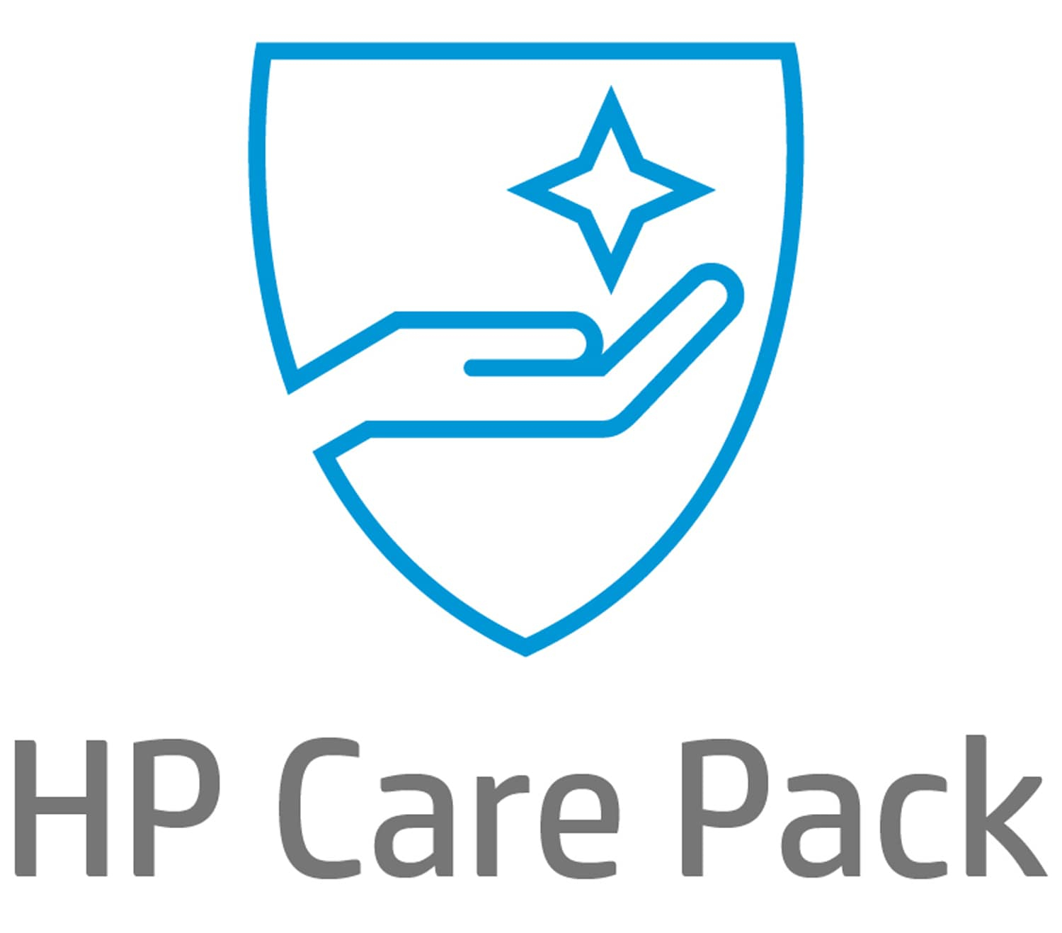 HP 3 years Standard Exchange Warranty Extension for MFP Page Limit Printers